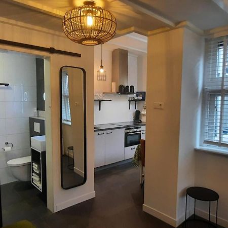 Het Prinsentuintje Leeuwarden Eksteriør billede